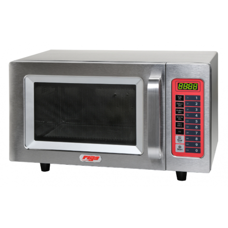 Eurotec Riga microwave oven MWP1052-26E