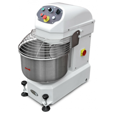Sunmix spiral mixer SUN40 TL A 40