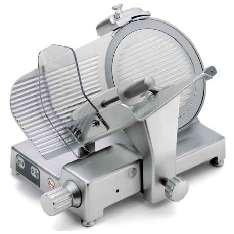 Sirman meat slicer Canova 275 Top