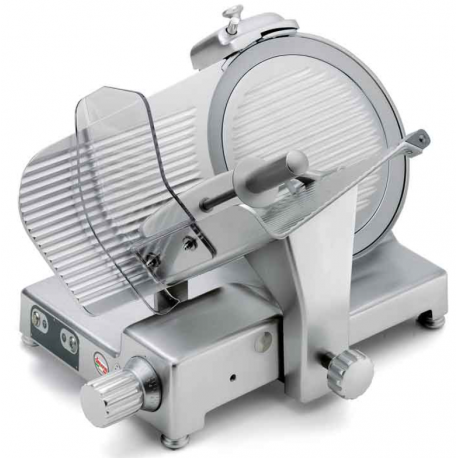 Sirman meat slicer Canova 300 Top