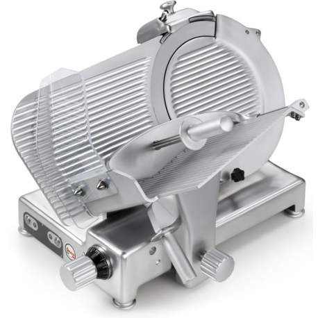 Sirman meat slicer Raffaello 370 Evo Top