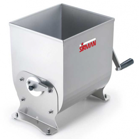 Sirman meat mixer IP 20 Man