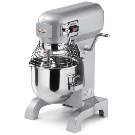 Sirman planetary mixer Plutone 10