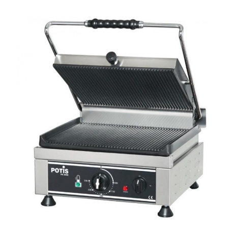 Potis contact grill PK2610