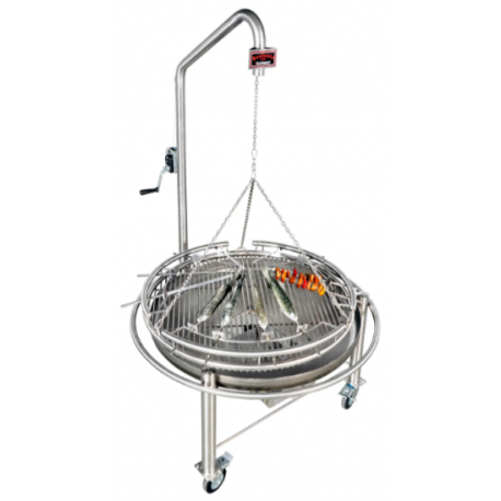 Beelonia grill SG-1400-Gas-Lava