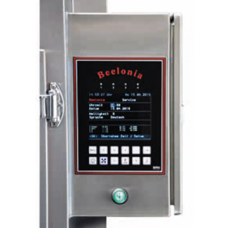 Beelonia automatinis programų valdiklis PR1
