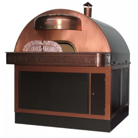 Sudforni pizza oven Opale STN