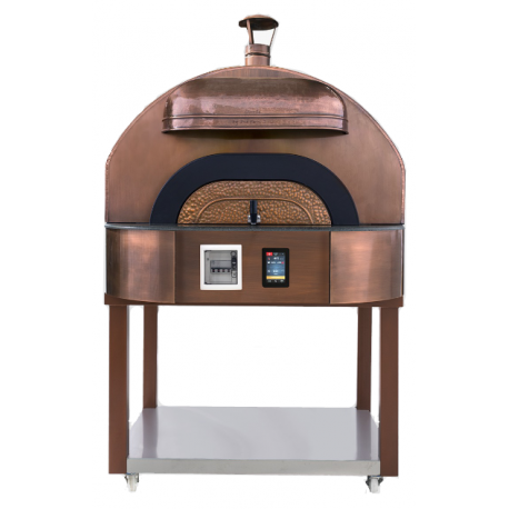 Sudforni pizza oven Opale Maxi