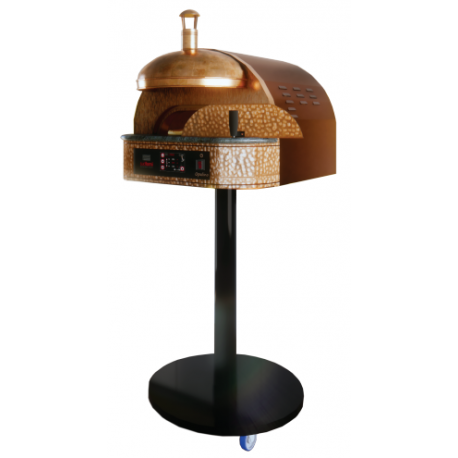 Sudforni pizza oven Opalino