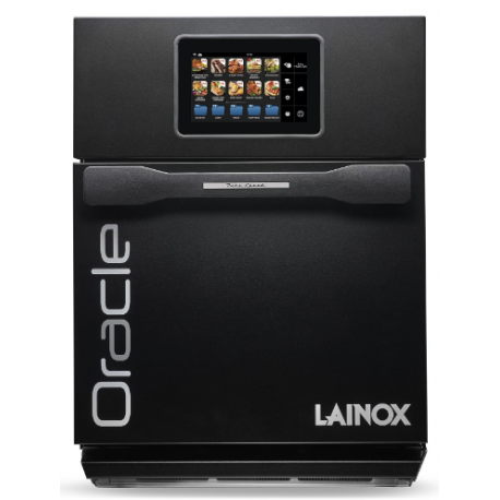 Alphatech - Lainox accelerated cooking machine ORACBB