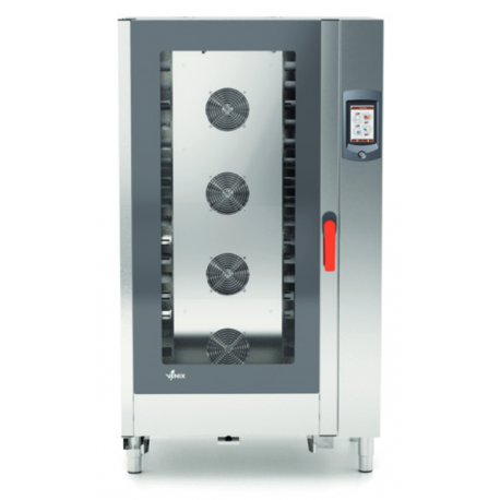 Venix electric combination oven (20 x 2/1 GN) SM40TC