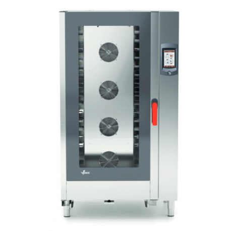 Venix electric combination oven (20 x 1/1 GN) SM20TC