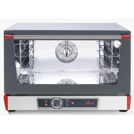 Venix convection oven (3 x 1/1 GN) T03DIHAER