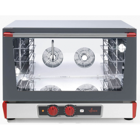 Venix convection oven (4 x 1/1 GN) T04M0HACR