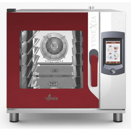 Venix bakery oven SG04TCC