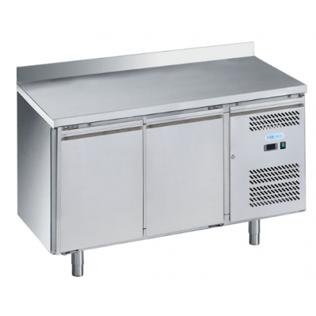 Forcold 2 door counter freezer G-GN2200BT-FC