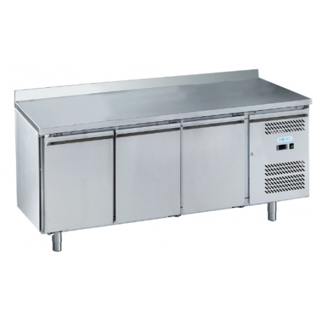 Forcold 3 door bakery counter fridge G-PA3200TN-FC
