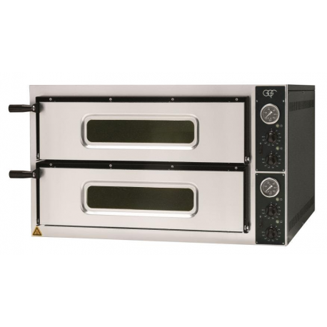 GGF pizza oven BASIC 44N