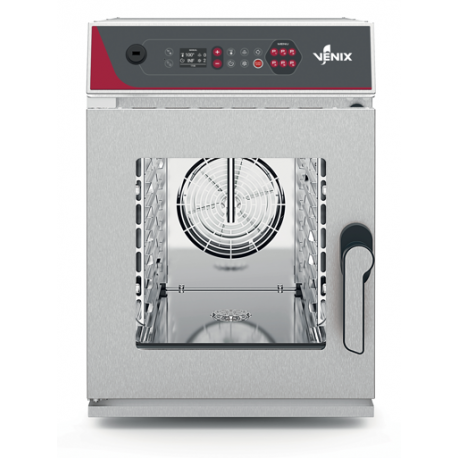 Venix electric combination oven (6 x 1/1 GN) R06DG