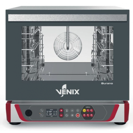 Venix convection oven B043LV