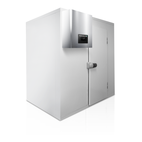 Tefcold cold room CRNF1221