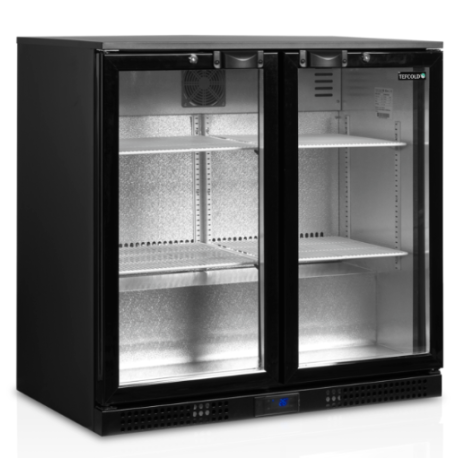 Tefcold baro šaldytuvas DB201H