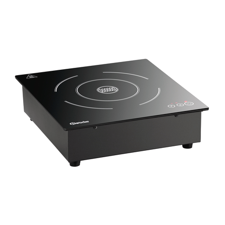 Bartscher built-in induction hob 351TC