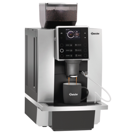 Bartscher automatic coffee machine KV1 Classic