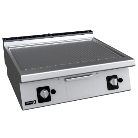 Fagor gas griddle plate FT-G710 R