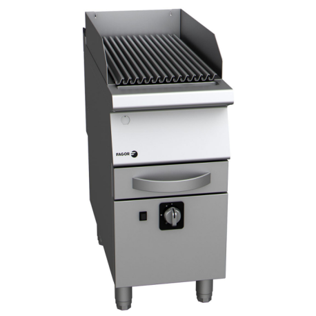 Fagor dujinis grilis su stovu B-G7051 I