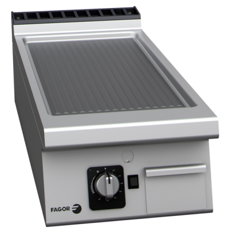 Fagor gas griddle plate FT-G905 C R