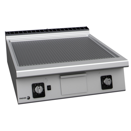Fagor gas griddle plate FT-G910 C R