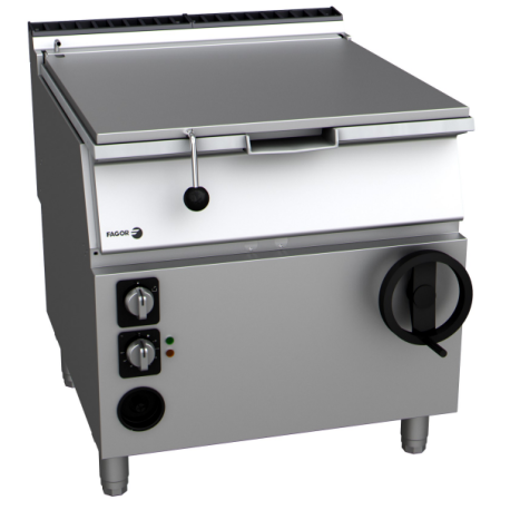 Fagor gas bratt pan SB-G910