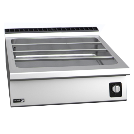 Fagor dujinis marmitas BM-G910