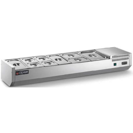 Gemm counter top unit VRPG/27S