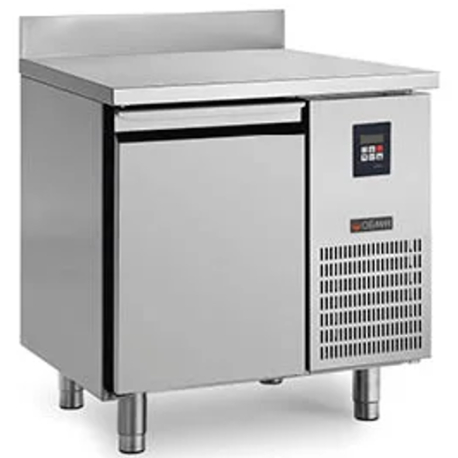 Gemm 1 door counter fridge TG7D/090A