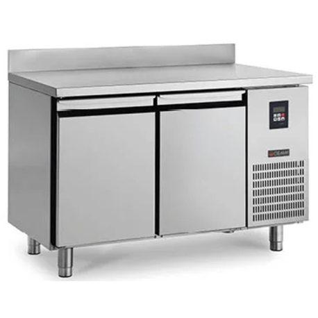 Gemm šaldomas stalas TG7D/130A