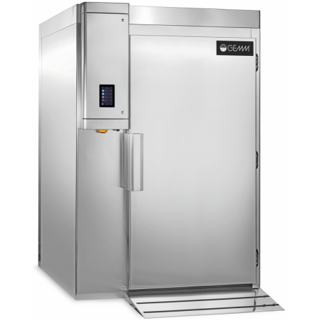 Gemm blast chiller BCC/6015P