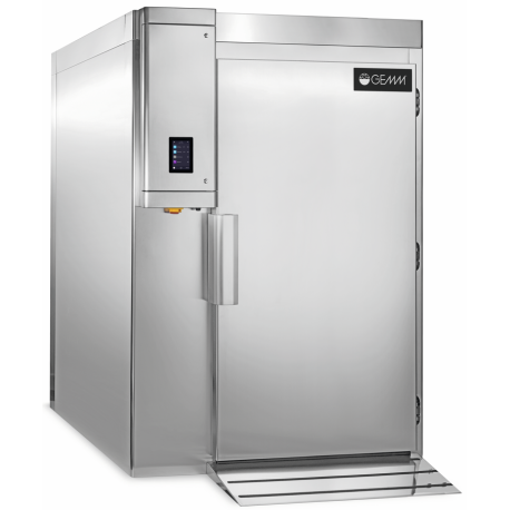 Gemm blast chiller BCC/8027