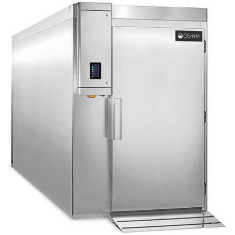 Gemm smūginis šaldiklis GT4/0580