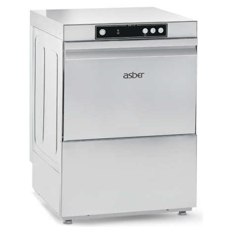 Asber dishwasher GT-500 W B