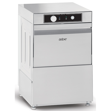 Asber pobarinė indaplovė GE-500 B DD