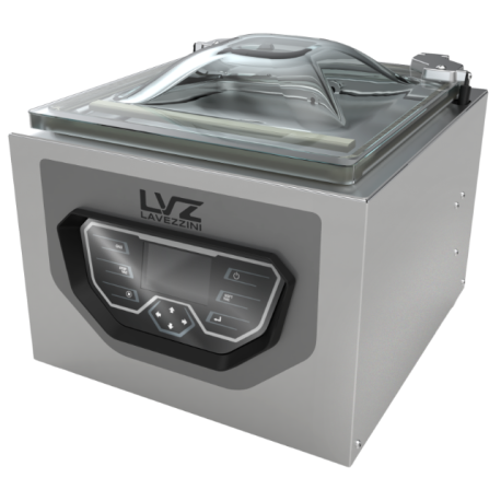 Lavezzini vakuumatorius LPX 400