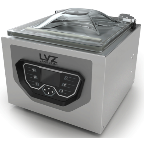 Lavezzini vakuumatorius LCX 450