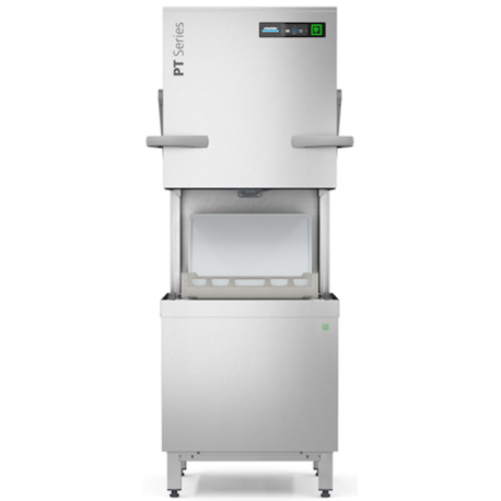 Winterhalter pass through dishwasher PT-L Utensil
