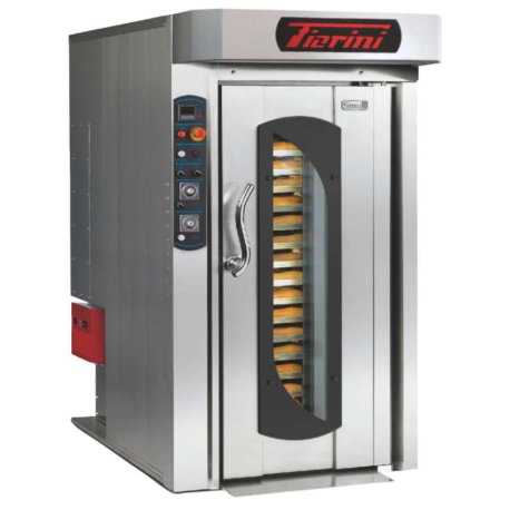 Forni Fiorini bakery oven Small E