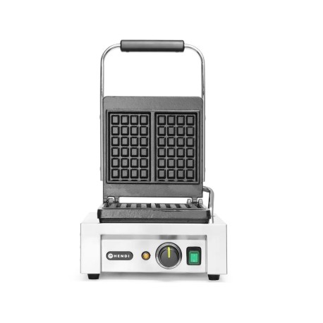 Hendi waffle maker Liege