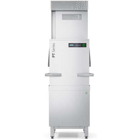 Winterhalter pass through dishwasher PT-M EnergyPlus