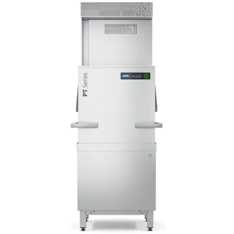 Winterhalter pass through dishwasher PT-L EnergyPlus