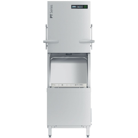 Winterhalter kupolinė indaplovė PT-XL